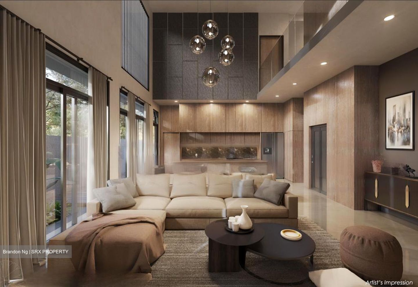 Island Country Villas (D20), Semi-Detached #458159641